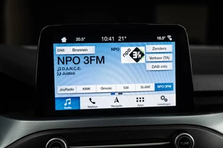 Ford Focus Ford Focus Wagon 1.0 EcoBoost Active Business | Pano | B&O | Camera - afbeelding nr 31