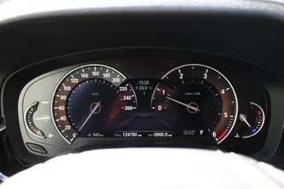 BMW 5 Serie BMW 5 Serie 520D, Camera, stoelvers. Stoelverkoeling - afbeelding nr 34