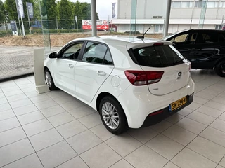 Kia Rio Kia Rio 1.0 TGDI Design Edition - afbeelding nr 27