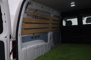 Volkswagen Caddy Volkswagen Caddy 2.0 TDI L2H1 BMT Maxi Comfortline Navigatie, Airco, MARGE! - afbeelding nr 11