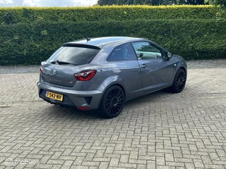 SEAT Ibiza Seat Ibiza SC 1.8 TSI Cupra - afbeelding nr 5