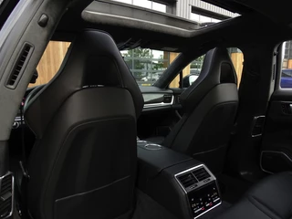 Porsche Panamera Porsche Panamera Sport Turismo 2.9 4S 441PK / Sport Chrono / Bose / carbon / LED - afbeelding nr 79