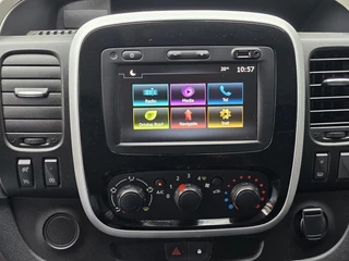 Renault Trafic Renault Trafic bestel 1.6 dCi 125pk T29 L2H1 DC Luxe Energy Sport Airco|Cruise|Camera|68dkm Nap!! - afbeelding nr 22