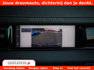 Dodge Ram 1500 Dodge Ram 1500 Laramie Night | Face Lift | 420Pk 636 Nn | Extra Groot Scherm + Passagiers Scherm | Comfortabele Dubbele Cabine met Royale 5 Zitplaatsen | Nu Leverbaar uit Voorraad | Voorraad Nr 2223 - 5047 - afbeelding nr 8