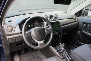 Suzuki Vitara Suzuki Vitara Select FACE LIFT Hybrid, Stoelverw, Airco, PDC, Camera, Navi - afbeelding nr 9