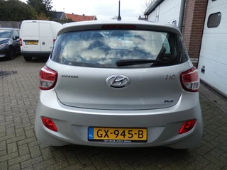 Hyundai i10 - afbeelding nr 5