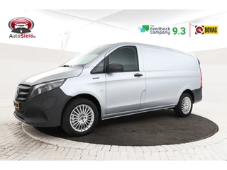 Mercedes-Benz eVito eVito 112 L2 60 kWh