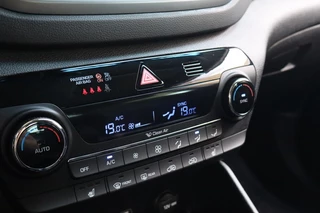 Hyundai Tucson Hyundai Tucson 1.6 GDi Comfort | Geen import | Trekhaak | Navi - afbeelding nr 7