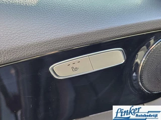 Mercedes-Benz C-Klasse Mercedes C-klasse Estate 300 e PLUGIN CARPLAY STOELVERW GEEN AFLEVERKOSTEN - afbeelding nr 19