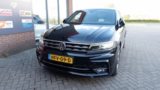 Volkswagen Tiguan Volkswagen Tiguan Tiguan 2.0 TSI Highl 4M R-Line Pano/ACC/360Camera/VOL!! - afbeelding nr 6