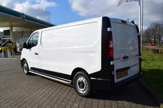 Renault Trafic - afbeelding nr 4