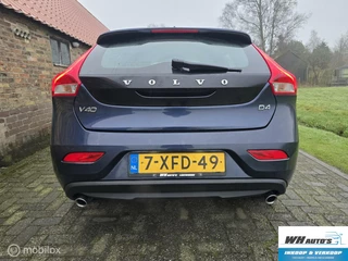 Volvo V40 Volvo V40 2.0 D4 Momentum Business NWE Apk! - afbeelding nr 21