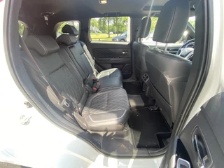 Mitsubishi Outlander Mitsubishi Outlander 2.4 PHEV Intense+ - afbeelding nr 14