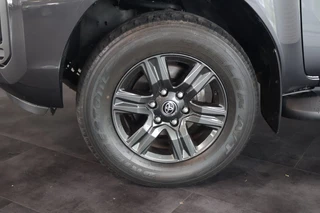 Toyota Hilux Toyota Hilux 2.4 D-4D XC Proffesional Trekhaak | Camera | Leder - afbeelding nr 27
