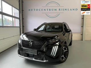 Peugeot 2008 1.2 Hybrid 145 GT, 1 Jaar Bovag Garantie, Automaat, Carplay, Camera