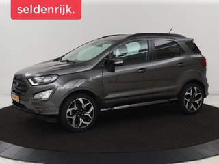 Ford EcoSport 1.0 EcoBoost ST-Line | Stoelverwarming | Camera |