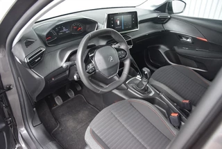 Peugeot 208 Peugeot 208 1.2 PureTech Active Carplay/Airconditioning - afbeelding nr 7