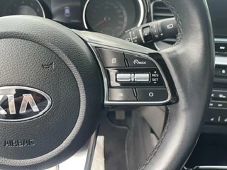 Kia Ceed Sportswagon Kia Ceed Sportsw. 1.5 T-GDi DynamicPlusLine 1410kg trekgew. - afbeelding nr 22