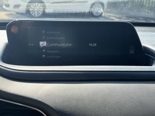 Mazda CX-30 Mazda CX-30 2.0 SkyActiv-X 180 Comfort / Automaat / Trekhaak / Carplay-Andro - afbeelding nr 21