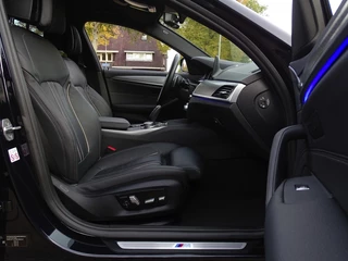 BMW 5 Serie BMW 5 Serie 520i 260PK+ M-Perf. M5 ed. M-pakket / High Ex *NAP* - afbeelding nr 12