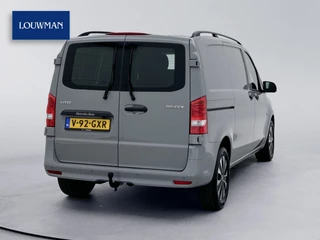 Mercedes-Benz Vito Mercedes-Benz Vito 116 CDI L1 Select 360 camera Adaptieve Cruise Control Trekhaak 2500kg Betimmering Facelift - afbeelding nr 2