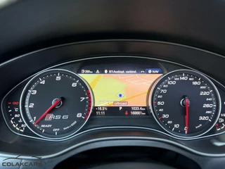 Audi RS6 Audi RS 6 Avant 4.0 TFSI RS 6 quattro Pro Line Plus - afbeelding nr 34