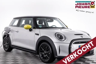 MINI Electric Cooper SE Classic 33kWh | Full LED | NAVI | ECC | CAMERA .