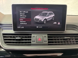 Audi SQ5 - afbeelding nr 23