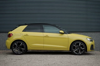 Audi A1 Sportback Audi A1 Sportback 30 TFSI Pro Line S | Keyless | Clima | 18