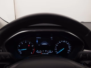Ford Focus AUTOMAAT / TREKHAAK / FULL LED / KEYLESS / CARPLAY / NAVI / CLIMA / PDC / NL-AUTO - afbeelding nr 28