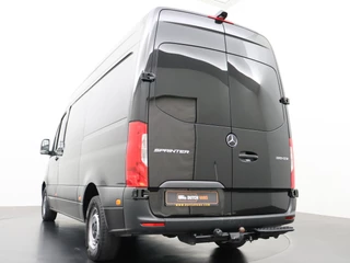 Mercedes-Benz Sprinter | Multumedia | Camera | 2800Kg Trekhaak - afbeelding nr 22