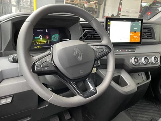 Renault Master - afbeelding nr 6