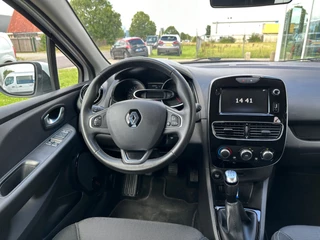 Renault Clio 1jr garantie | Airco | Cruise Control - afbeelding nr 3