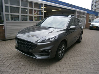 Ford Kuga - 264488775-0
