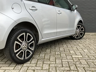 Volkswagen up! - afbeelding nr 10