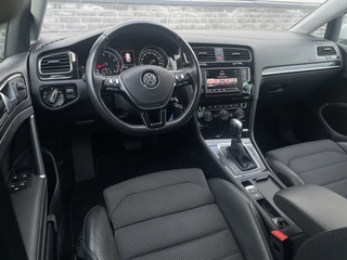 Volkswagen Golf | Trekhaak | Navi | Camera | PDC | Carplay | Cruise - afbeelding nr 19