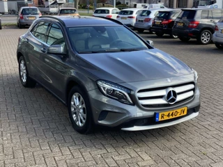 Mercedes-Benz GLA Mercedes GLA-klasse 200 Prestige, led verlichting, nette auto, - afbeelding nr 4