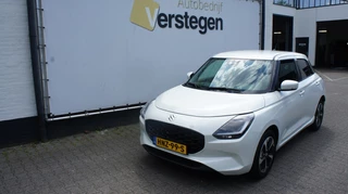 Suzuki Swift - afbeelding nr 3