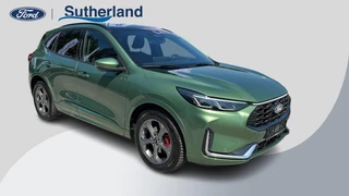 Ford Kuga 2.5 FHEV ST-Line X