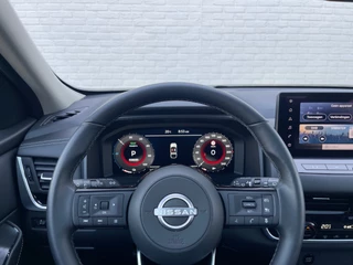 Nissan QASHQAI | Trekhaak | Pano | 360 Camera | LED | Carplay - afbeelding nr 14