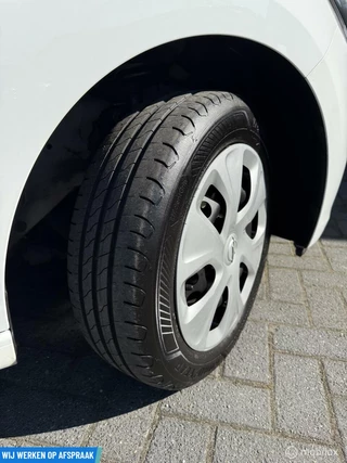Opel KARL Opel KARL 1.0 ecoFLEX Edition / 12 maand garantie - afbeelding nr 36