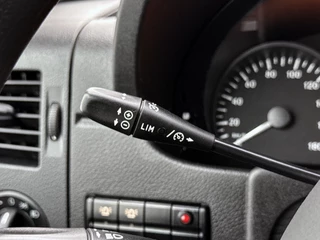 Mercedes-Benz Sprinter Mercedes-Benz Sprinter 314 2.2 CDI L2H2 Automaat Trekhaak Navigatie Storevan Inrichting Achteruitrijcamera Cruise Control - afbeelding nr 11