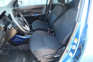 Suzuki Ignis Suzuki Ignis 1.2 Select Hybrid Automaat/Apple/AndroidAuto/AllSeasons - afbeelding nr 16