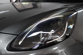 Ford Puma Ford Puma 1.0 EcoBoost Hybrid ST-Line | Trekhaak | - afbeelding nr 8