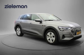 Audi e-tron 55 quattro edition 95 kWh - Navi, Clima, Cruise, SOH 91%