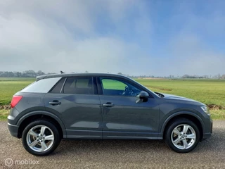 Audi Q2 Audi Q2 1.4 TFSI CoD Cruise, PDC, navi, trekhaak, clima - afbeelding nr 7