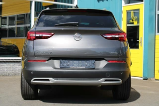 Opel Grandland X Opel Grandland X 1.6 Turbo Elegance  Stoel en stuur verw, Navi Camera - afbeelding nr 5