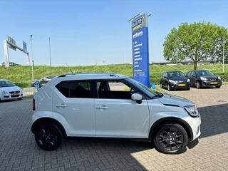 Suzuki Ignis - afbeelding nr 13