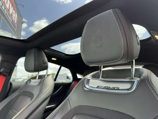 Mercedes-Benz AMG GT Mercedes AMG GT 4-Door AMG 63 S E Performance Premium Plus|PANO|BURM|CARBON|KERAMISCH - afbeelding nr 7