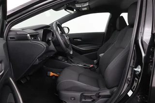 Toyota Corolla Toyota Corolla 1.8 Hybrid Style | Stoelverwarming | Head-Up |  Adaptive cruise | Camera | Park Assist | Full LED | Keyless | Navigatie - afbeelding nr 4